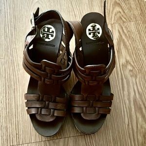 Tory Burch Wedges
